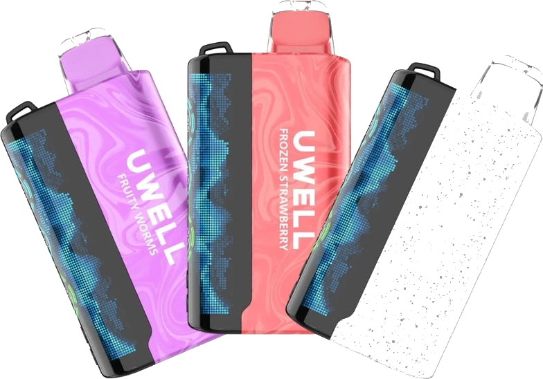 Uwell Koko Bar 60K Disposable image 1